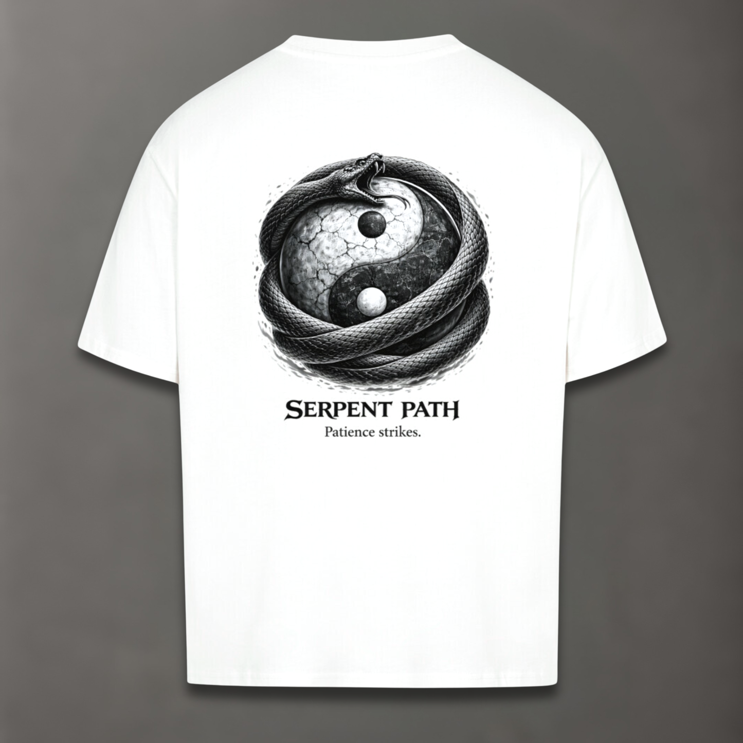 Serpent Path (Oversize)