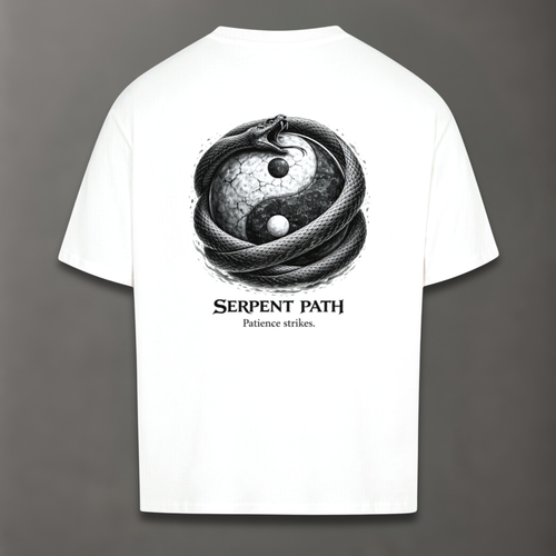 Serpent Path (Oversize)