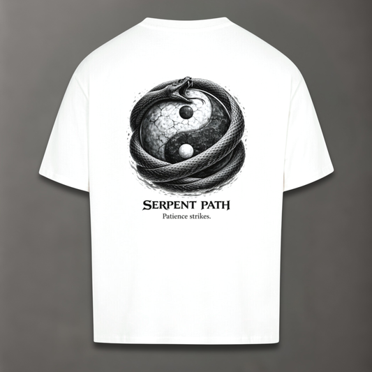 Serpent Path (Oversize)