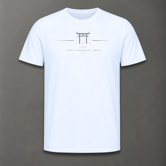 Torii Minimal Grid