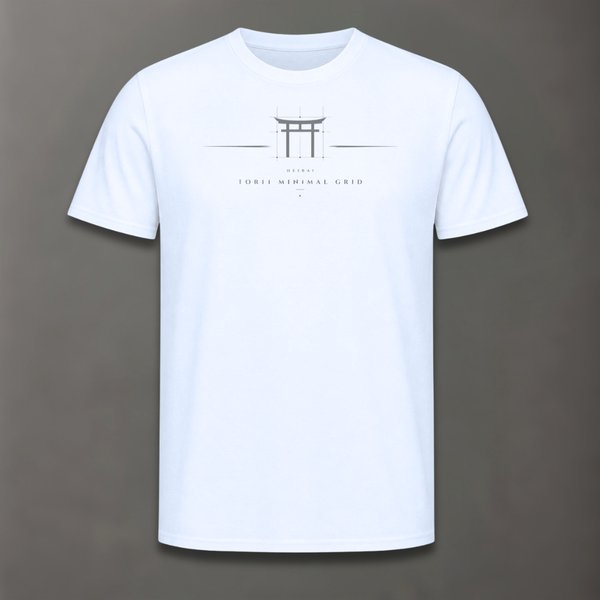 Torii Minimal Grid