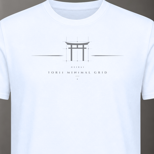 Torii Minimal Grid