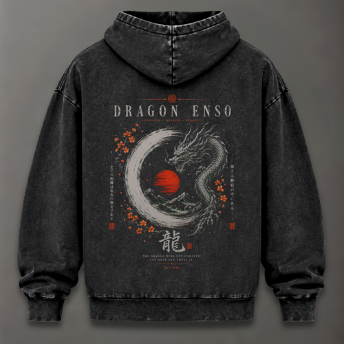 Dragon Enso