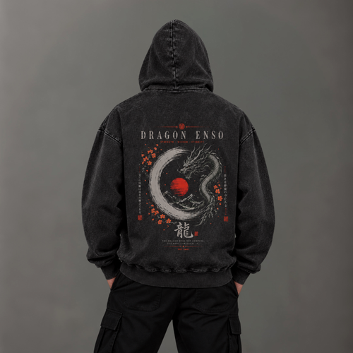 Dragon Enso