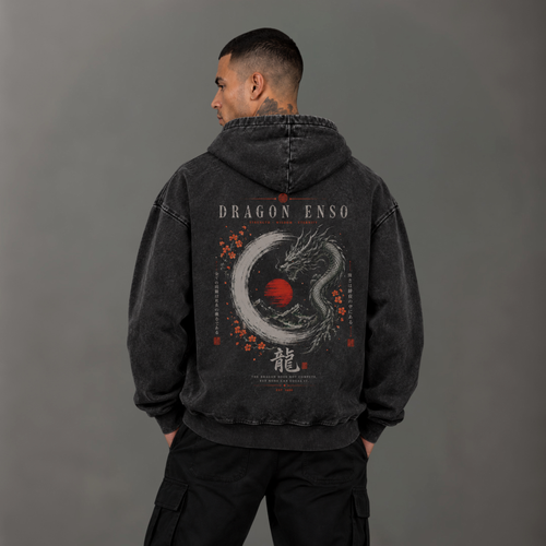 Dragon Enso