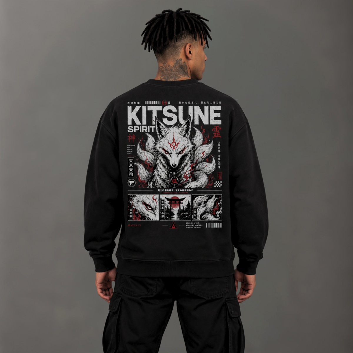 Kitsune