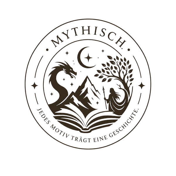 Featured in logo