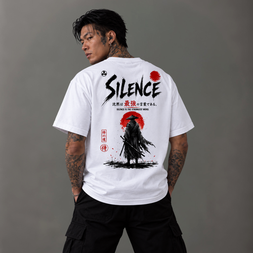 White Silence