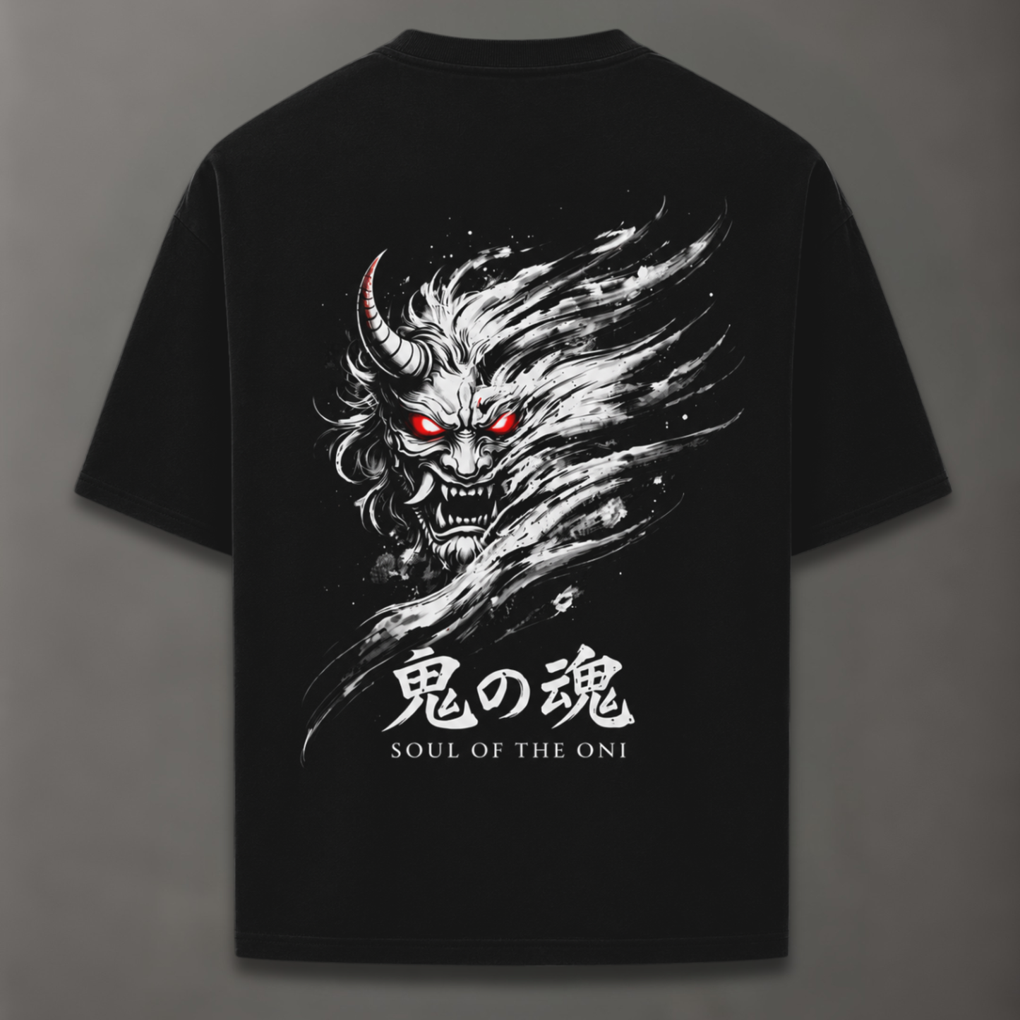 Soul of the Oni