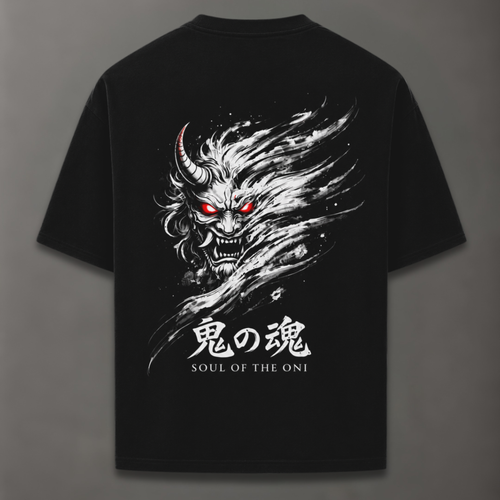Soul of the Oni