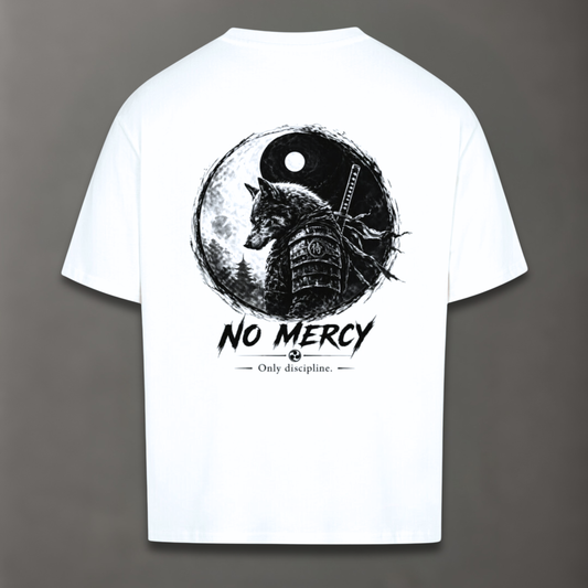 No Mercy (Oversize)